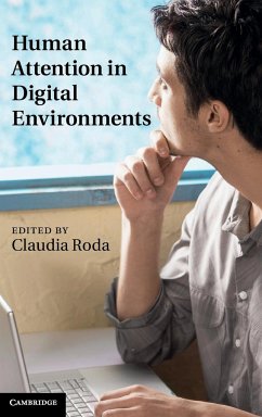 Human Attention in Digital Environments