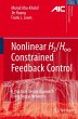 Nonlinear H2/H-Infinity Constrained... - Bild 1