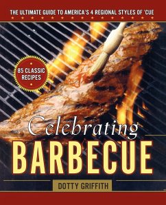 Celebrating Barbecue - Griffith, Dotty