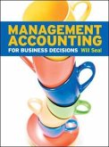 Management Accounting for Business Decisions