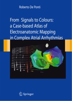 From Signals to Colours - De Ponti, Roberto