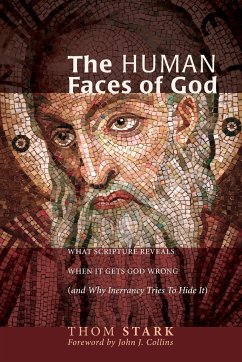 The Human Faces of God