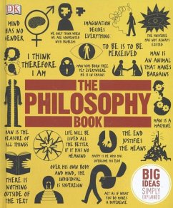 The Philosophy Book