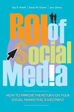 Cover Roi of Social Media