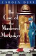 The Case of the Murdered Muckraker - Bild 1