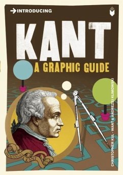Introducing Kant - Kul-Want, Christopher