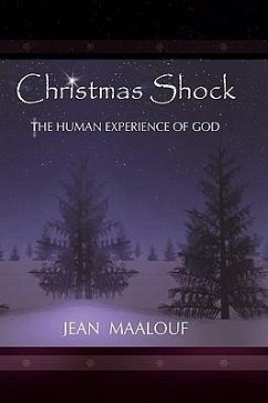 CHRISTMAS SHOCK - Maalouf, Jean