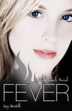 Cover Dark Touch: Fever