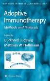 Adoptive Immunotherapy