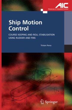 Ship Motion Control - Perez, Tristan