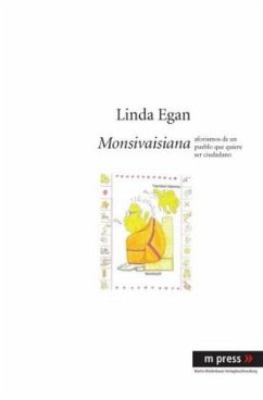 Monsivaisiana - Egan, Linda