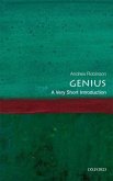 Genius: A Very Short Introduction