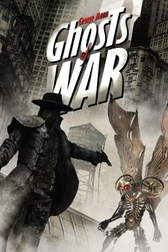 Ghosts of War: A Tale of the Ghost - Mann, George