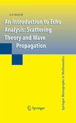 An Introduction to Echo Analysis - Roach, Gary