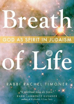 Breath of Life - Timoner, Rachel