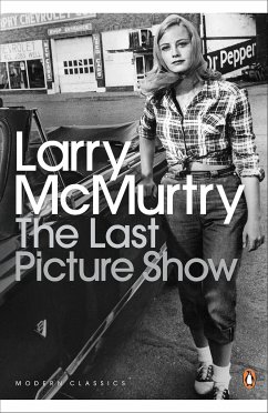 The Last Picture Show - McMurtry, Larry
