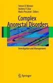 Complex Anorectal Disorders
