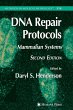 DNA Repair Protocols - Bild 1
