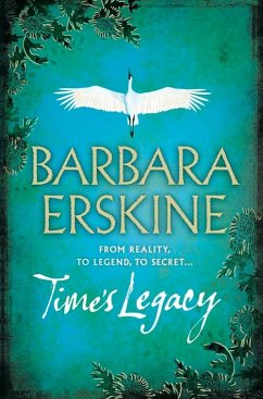 Time's Legacy - Erskine, Barbara