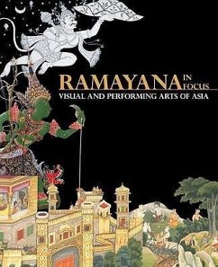 Ramayana in Focus