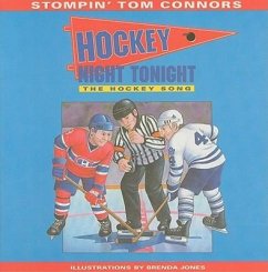 Hockey Night Tonight: The Hockey Song - Connors, Stompin Tom