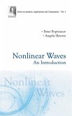 NONLINEAR WAVES
