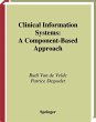 Clinical Information Systems - Bild 1