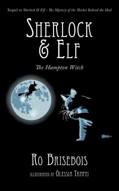 Sherlock & Elf - Brisebois, Ro