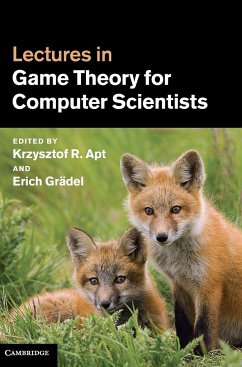 Lectures in Game Theory for Computer Scientists