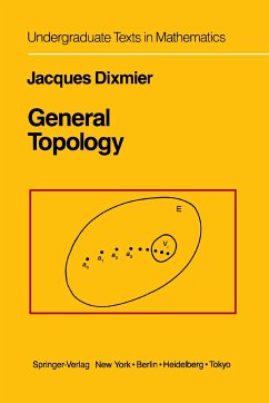 General Topology - Dixmier, J.