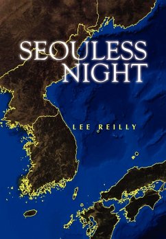 Seouless Night - Reilly, Lee