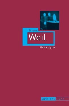 Simone Weil - Yourgrau, Palle