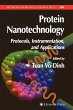 Protein Nanotechnology - Bild 1