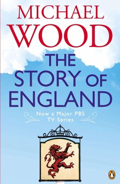 The Story of England - Wood, Michael