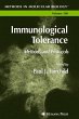 Immunological Tolerance - Bild 1