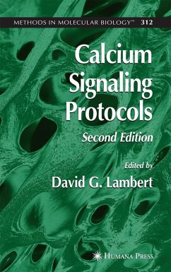 Calcium Signaling Protocols