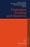 Emissions Trading and Business