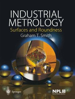 Industrial Metrology - Smith, Graham T.