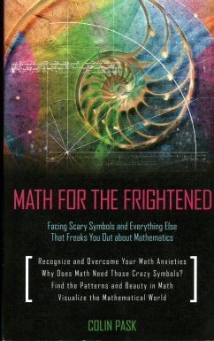 Math for the Frightened - Pask, Colin