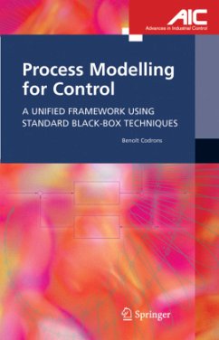 Process Modelling for Control - Codrons, Benoît