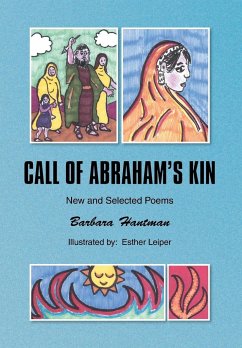 Call of Abraham's Kin - Hantman, Barbara