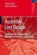 Assembly Line Design - Bild 1