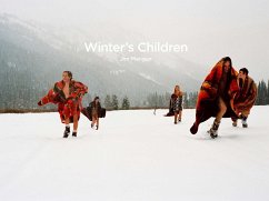 Winter's Children - Sutherland, Peter; Line, Peter