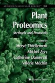Plant Proteomics