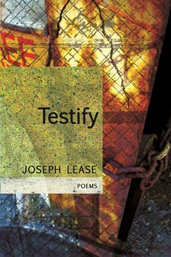 Testify - Lease, Joseph