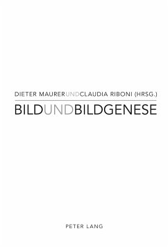 Bild und Bildgenese