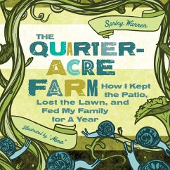 The Quarter-Acre Farm - Warren, Spring