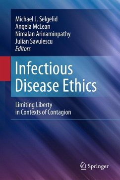 Infectious Disease Ethics