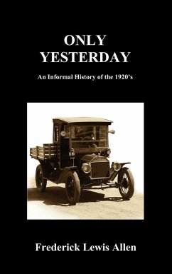Only Yesterday (Hardcover) Cover Only Yesterday (Hardcover)