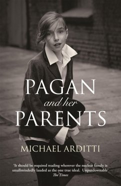 Pagan and Her Parents - Arditti, Michael